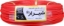 تصویر  سیم 2.5 افشان قرمز (شیراز)