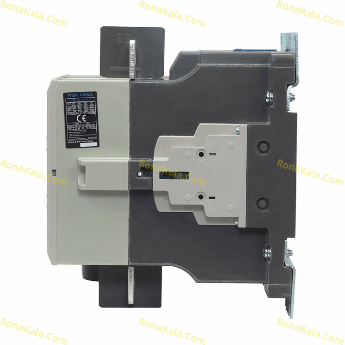 تصویر  کنتاکتور 220A پارس فانال (PFC-220)