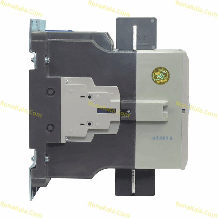 تصویر  کنتاکتور 220A پارس فانال (PFC-220)