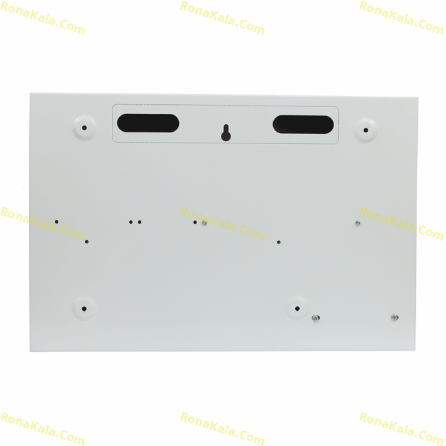 تصویر  مرکز اعلام حریق 22 زون آریان