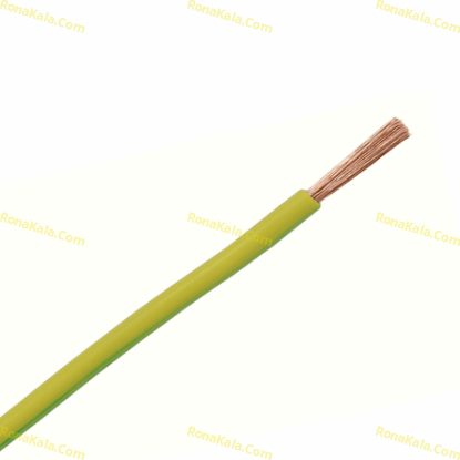 تصویر  سیم 4 افشان ارت شیراز   ( متری )